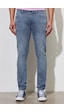 Lee Erkek Kot Pantolon L719026UQ UQ AÇIK MAVİ Mavi