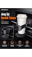 Oto Araç Içi Bardak Tutucu Çok Fonksiyonlu Içecek Tutacağı/bardaklık Car Cup Holder Adet
