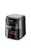 Hiking HAF-502 Digital Air Fryer (Türkiye Garantili)