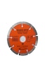 Mermer Granit Beton Turbo Elmas Testere Kesici 115mm