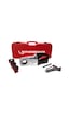 Rothenberger Elektrikli El Tipi Pafta 1250-set Bspt1/2-1.1/4 '' 2