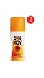 Sinkov Sivrisinek Kovucu Sprey Losyon 2 x 100 ML