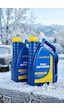 Goodyear Goodyear -56 C Pro Defense Kırmızı Organik 2'li Set Antifriz 3 Lt 2 X 3 Litre