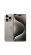 Yenilenmiş Apple iPhone 15 Pro Max 1 TB B Grade (12 Ay Garantili)