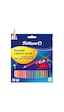 Pelikan 24Lü Kuru Boya