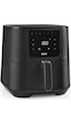 N8WERK Air Fryer - Dijital Ekran 7 Program 5.5l Sepet 1800