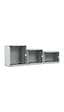 Lande 7u 540x400 Soho Rack Kabinet Demonte