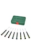 Bosch Precision Tornavida Seti 8 Parça -1600a02z9m