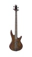 Ibanez Gsr200B-Wnf Walnut Flat 4 Telli Elektro Bass Gitar / Kılıf