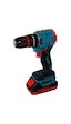 Catpower 1025 13 MM 20V Li-on 2.0AH Kömürsüz Akülü Vidalama