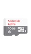 Sandisk Ultra SDSQUNS-016G-GN3MN 16 GB MicroSDHC Class 10 UHS-I Hafıza Kartı Sandisk Ultra SDSQUNS-016G-GN3MN 16 GB MicroSDHC Class 10 UHS-I Hafıza Kartı