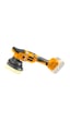 Ingco  APLI2002  "Li-ion Akülü Polisaj 125mm 20V 2.0 Ah