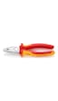 Knipex 0306200 Vde Izoleli Kombine Pense 200 Mm