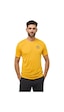 Jack Wolfskin Jack Wolfskın Vonnan Graphıc T M 25258 Çok Renkli