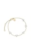Rosefıeld Jbrhg.j1013 Gold Bileklik Gold
