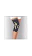 Case Kb-714 Ligament Ve Patella Destekli Örme Dizlik