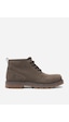 Timberland Brıtton Road Mıd Lace Up Waterproof Chuk Kadın Kahverengi Bot Tb0a69twem51 Kahverengi