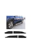 Dacia Sandero Stepway Uyumlu 2021 Ve Üzeri Abs Kapı Dodik 4 Parça