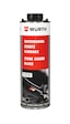 Würth Pütür Alt Koruma Boyası 1 Lt Siyah