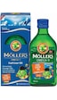 Möllers Omega 3 Tutti-frutti Aromalı Balık Yağı 150 Ml Möllers Omega 3 Tutti-frutti Aromalı Balık Yağı 150 Ml