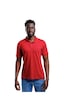 Slazenger Salvator-bordo Erkek T-shirt St11te081-620 Bordo-bordo Slazenger Salvator-bordo Erkek T-shirt St11te081-620 Bordo-bordo