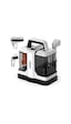 HZL Portable Carpet Cleaner, Halı Koltuk Yıkama Makinesi, Güçlü Leke Çıkarıcı, Derinlemesine Temizlik
