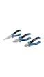 Bosch Profesyonel Kargaburun Seti 3 Parça - 1600A016BG