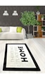 Like Home Djt 120X180 Cm Kaymaz Taban Dekoratif Halı