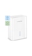 Trotec TTK 32 E Nem Alıcı 12 L/15 m²
