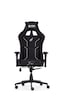 Hawk Gaming Chair Fame Silver Kumaş Oyuncu Koltuğu Hawk Gaming Chair Fame Silver Kumaş Oyuncu Koltuğu