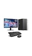 Turbox TX9374 i5-6400 16 GB 256 GB M.2 NVMe SSD 23.8" Free Dos Oem Paket Masaüstü Oyuncu Bilgisayarı