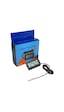 Powermaster Tpm-10 Lr44 Pilli Pano Tipi Dijital Termometre Powermaster Tpm-10 Lr44 Pilli Pano Tipi Dijital Termometre