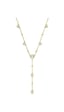 5684510 Swarovski Kolye Imber:necklace Whıte/gos Altın - Beyaz 5684510 Swarovski Kolye Imber:necklace Whıte/gos Altın - Beyaz