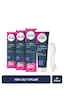 Veet Profesyonel Krem Promo Tüy Dökücü Krem 3 x 200 ML