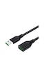 Veggieg Usb 2.0 Uzatma Kablosu 1.5 Metre