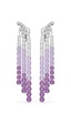 5705831 Swarovski Küpe Matrıx:ce Pur/rhs Metalik 5705831 Swarovski Küpe Matrıx:ce Pur/rhs Metalik