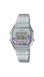 Casio LA680WA-4CDF Kadın Kol Saati