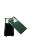Samsung S20 Ultra Uyumlu Arka Pil Batarya Kapak Sm-g988b - Siyah