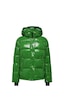 Only Onlannlouis Premium Puffer Jkt Otw Kadın Günlük Mont 15287919-green-bee Yeşil