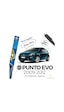 Fiat Punto Evo Muz Silecek Takımı (2009-2012) RBW