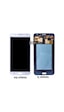 Teknonet Samsung Galaxy J700 J7 Uyumlu Oled Lcd+dokunmatik - Siyah