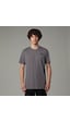 The North Face M Ss Box Nse Celebratıon Tee Smoked Renkli
