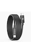 Orico Thunderbolt 5 Type-c Kablo 1m, 80gbps, 8k 60hz, Pd 240w Hızlı Şarj ORC TBZ5 10BK Orico Thunderbolt 5 Type-c Kablo 1m, 80gbps, 8k 60hz, Pd 240w Hızlı Şarj ORC TBZ5 10BK