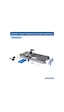 Dremel Cs12v-s1c 12v Akülü 85 Mm Taşınabilir Tezgah Tipi Testere Kesme İstasyonu Seti Dremel Cs12v-s1c 12v Akülü 85 Mm Taşınabilir Tezgah Tipi Testere Kesme İstasyonu Seti