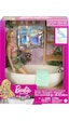 Barbie Nin Spa Günü Oyun Seti