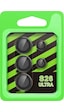 Newface Samsung Galaxy S26 Ultra Raze Metal Kamera Lens - Siyah