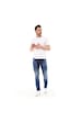 Cedy Denım Erkek Kot Pantolon Slim Fit Jean C323 001
