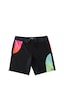 Bıllabong Billabong Cylinders Pro Erkek Siyah Boardshort Blk Siyah