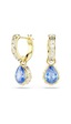 5757815 Swarovski Küpe Mp Chroma:pe Mn Hoop Drop Pear Fanbl/gos Metalik 5757815 Swarovski Küpe Mp Chroma:pe Mn Hoop Drop Pear Fanbl/gos Metalik