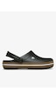 Crocs 212756-001 Crocband Gum Clog Unisex Sandalet Siyah